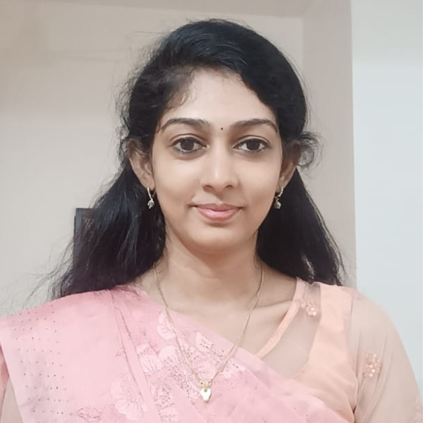 Dr. Keerthi Sudhakaran