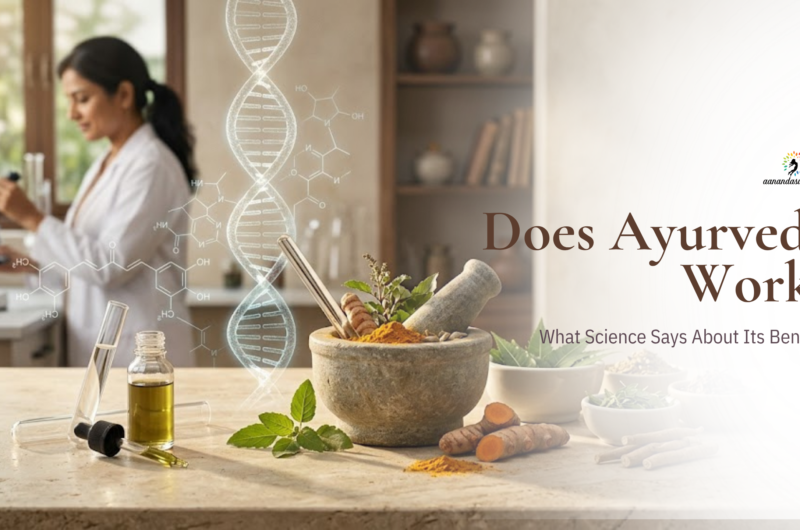 Does Ayurveda Work? What Science Says About Its Benefits