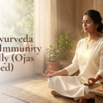 how ayurveda boosts immunity naturally