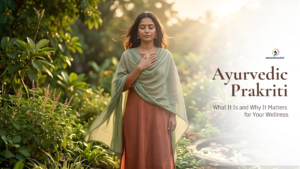 Ayurvedic Prakriti