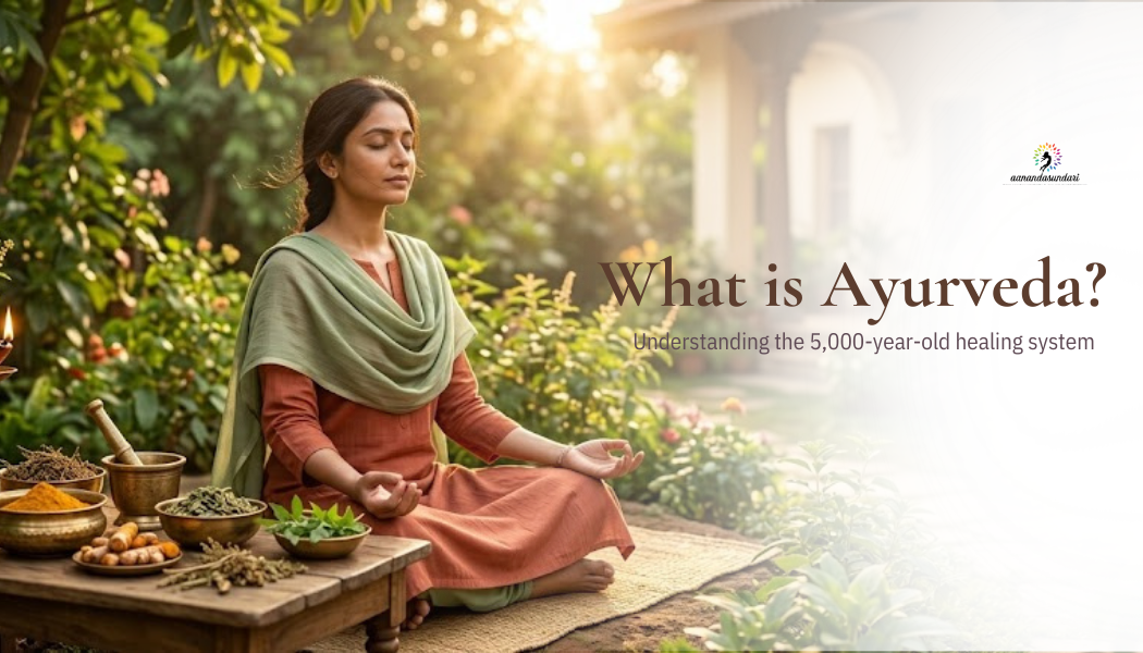 What is Ayurveda? Understanding the 5,000-year-old healing system
