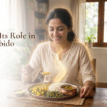 Agni and digestion improving female libido Ayurveda