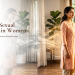 Ama blockage affecting female sexual health Ayurveda