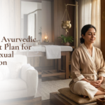 Ayurvedic treatment plan for female sexual dysfunction meditation healing