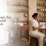 Basti therapy for female sexual dysfunction Ayurvedic consultation