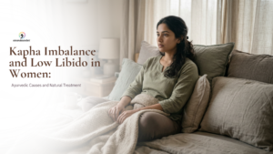Kapha Imbalance and Low Libido in Women