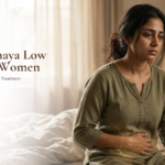 Dhatu Kshaya low libido in women Ayurvedic concept