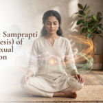 Ayurvedic pathogenesis of female sexual dysfunction meditation