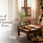 female sexual health in Ayurveda classical texts herbs and study