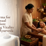 Panchakarma therapy for female sexual rejuvenation Ayurvedic treatment