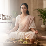 Rasayana therapy for female libido and hormonal balance Ayurveda