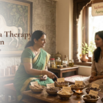 Vajikarana therapy for women Ayurveda consultation and herbal treatment