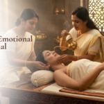 Nasya Ayurvedic therapy for emotional stability, hormonal balance, and female wellness treatment at Aananda Sundari Bangalore