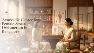 Ayurvedic Center for Female Sexual Dysfunction in Bangalore