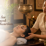 Shirodhara Ayurvedic therapy for stress-induced female sexual dysfunctio