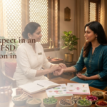 Ayurvedic FSD Consultation in Bangalore