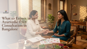 Ayurvedic FSD Consultation in Bangalore