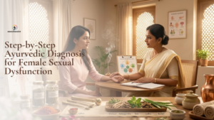 Ayurvedic treatment for female sexual dysfunction