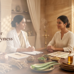 Yonipichu Therapy for Vaginal Dryness
